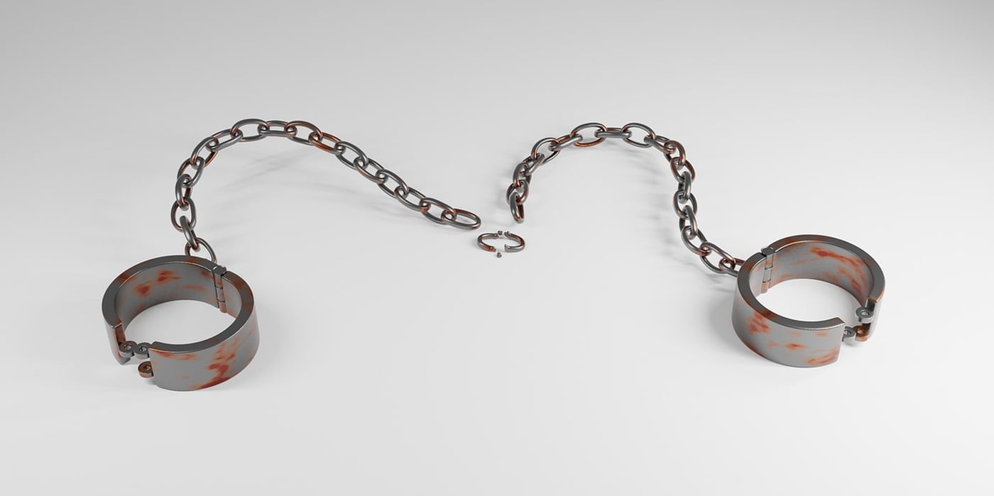 shackle