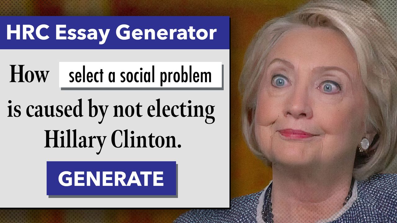 2023 8 8 hrc essay generator