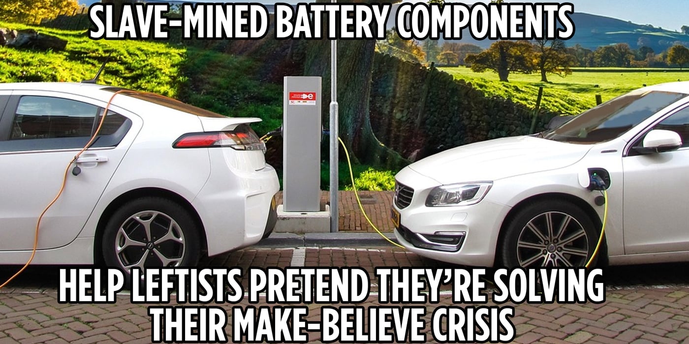 EV
