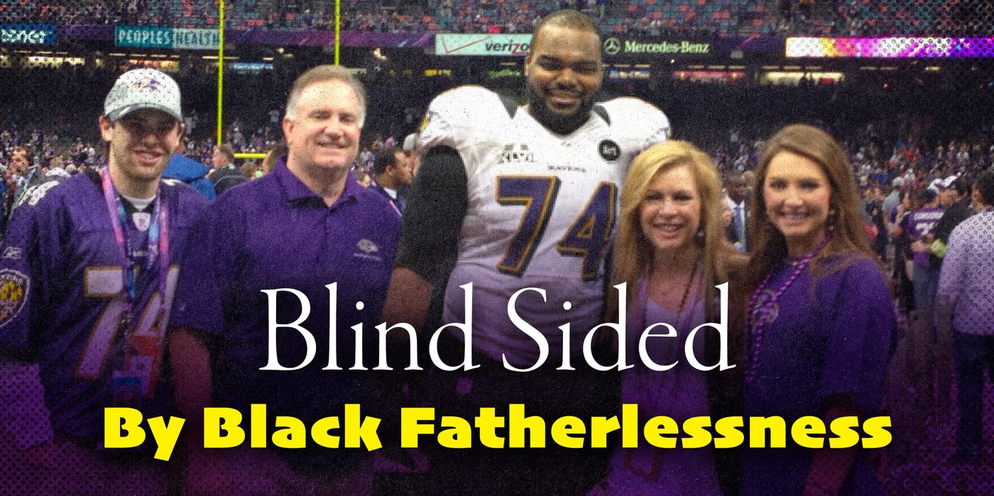 2023 8 16 blind sided