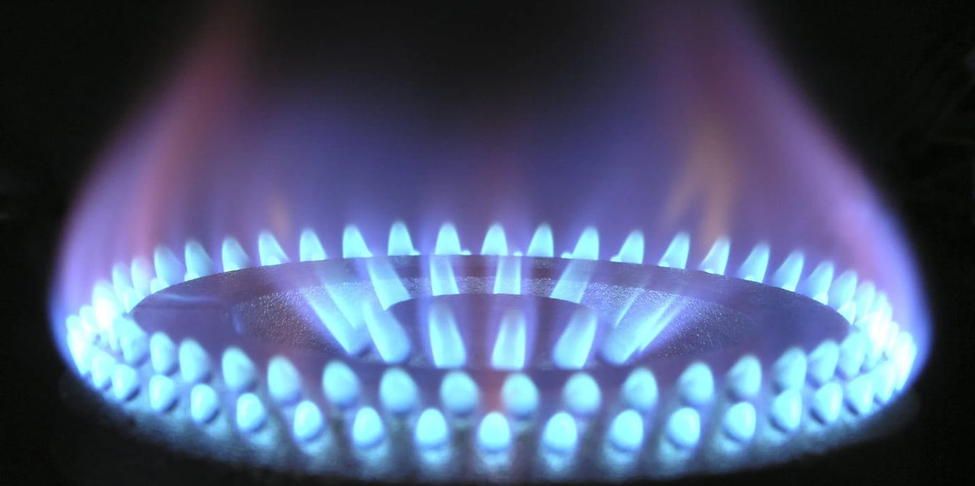 gas
