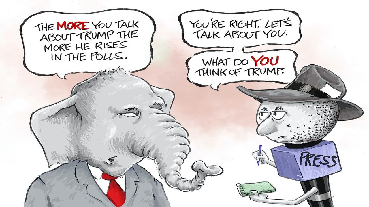 trump