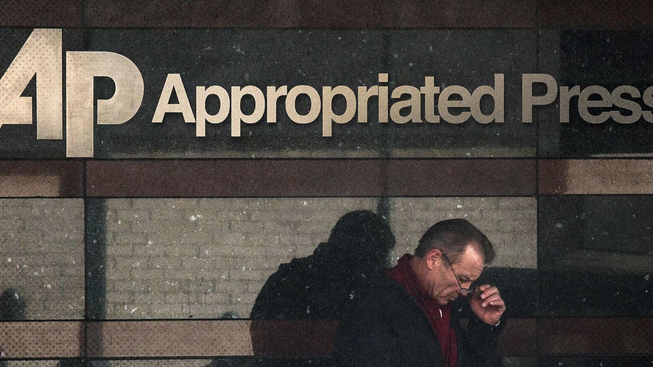 2023 8 29 AP appropriated press