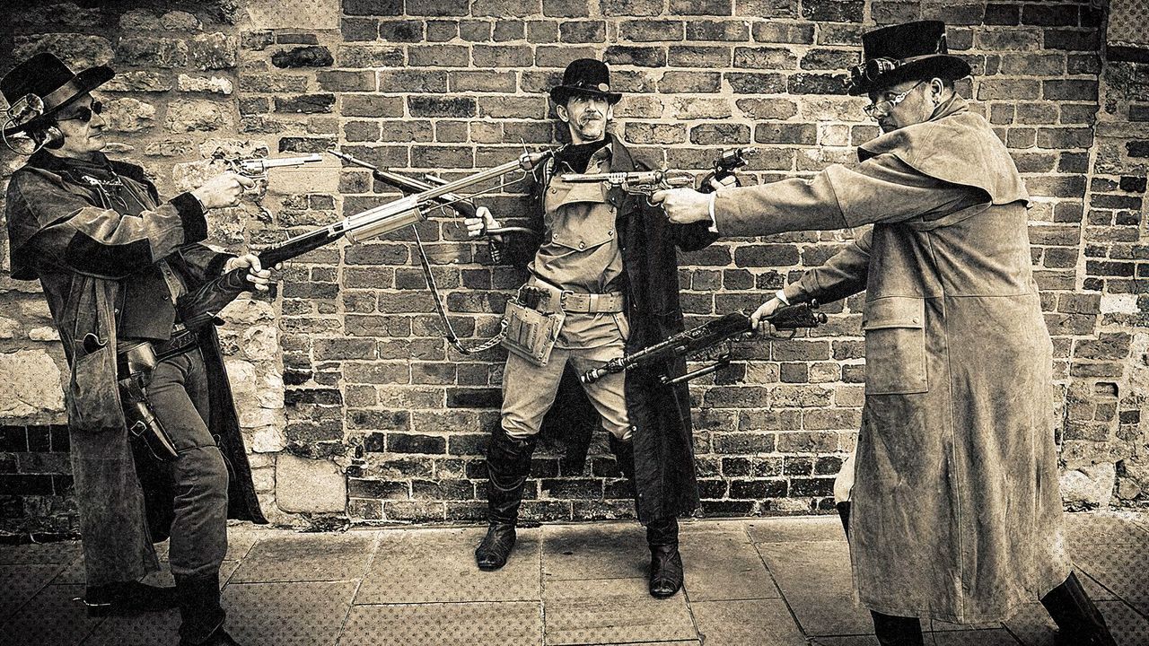 2023 8 30 mexican standoff
