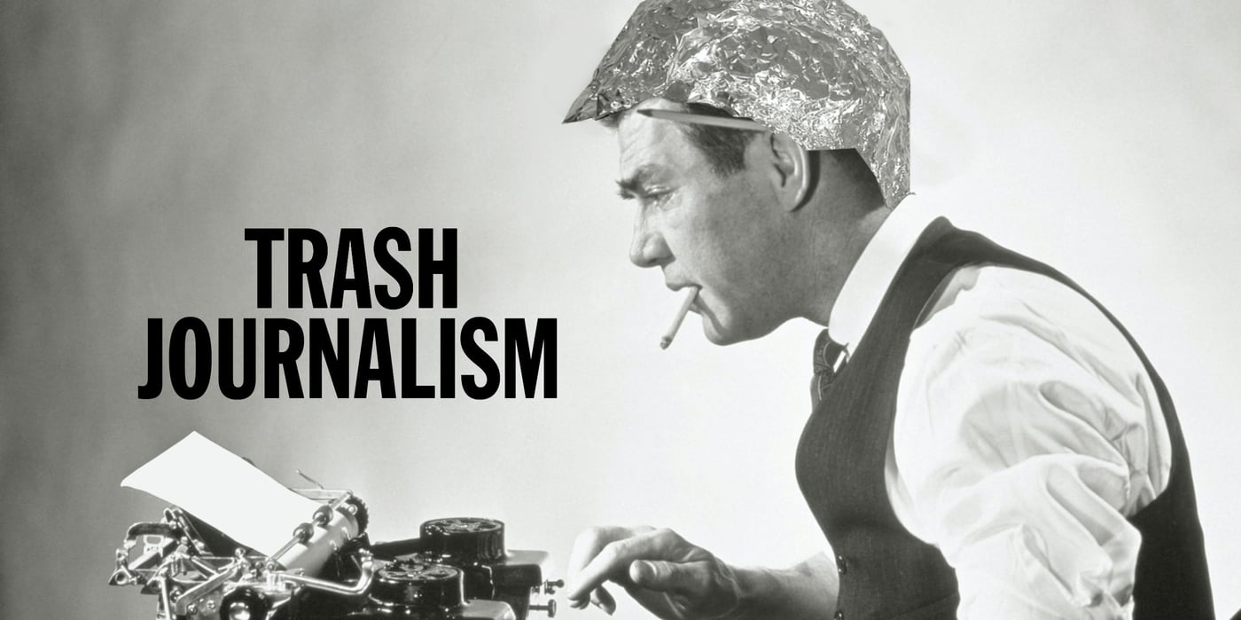 journalism