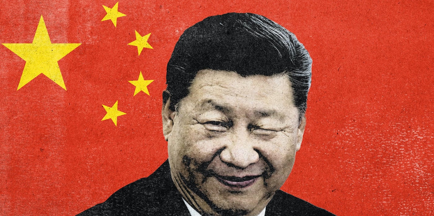china