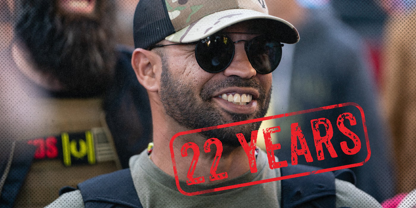 2023 9 6 tarrio sentence
