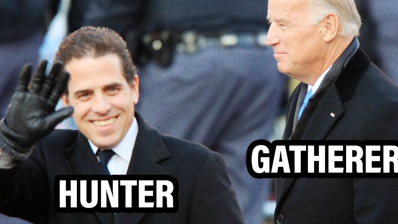 hunter