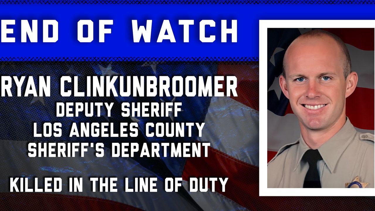 2023 9 19 end of watch ryan clinkunbroomer