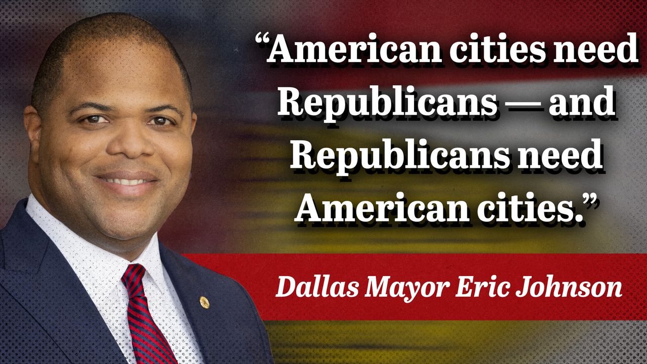 2023 9 25 eric johnson republicans