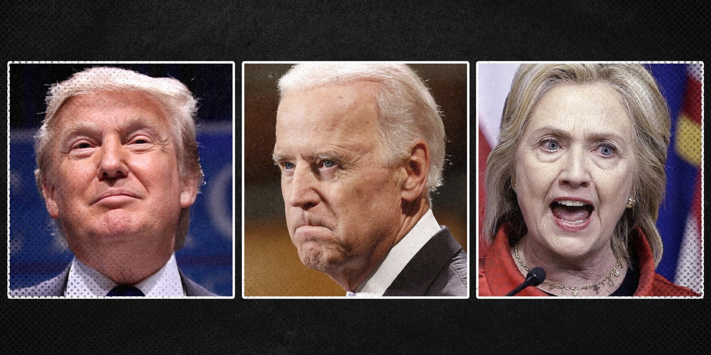 2023 9 25 biden hillary trump