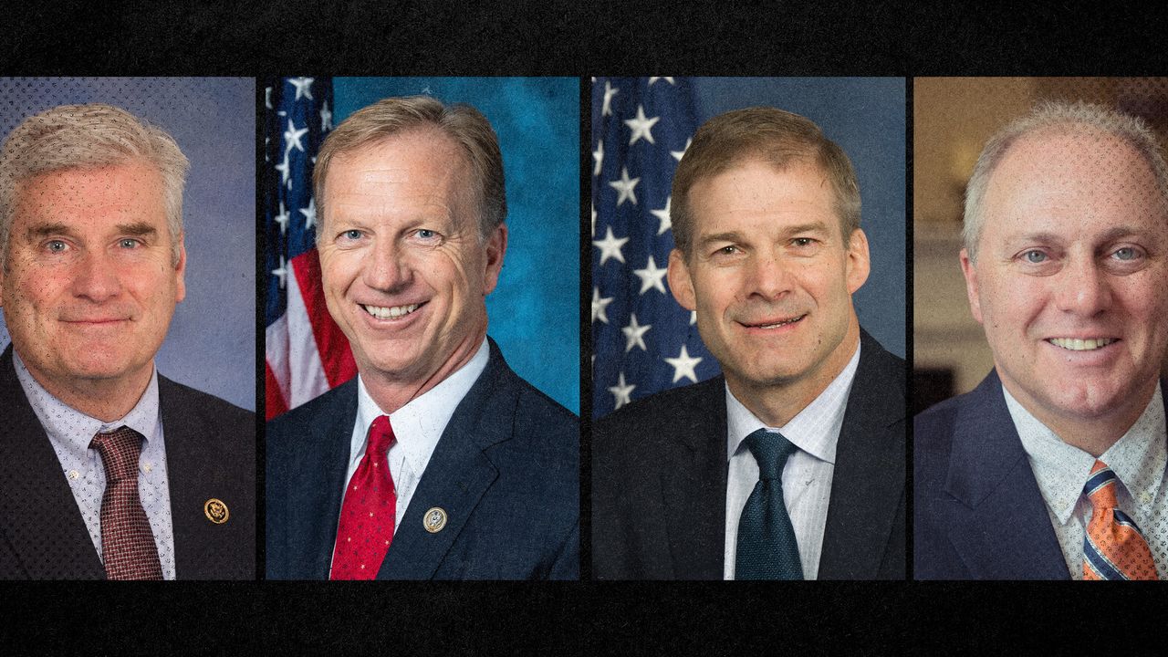 2023 10 5 house speaker candidates