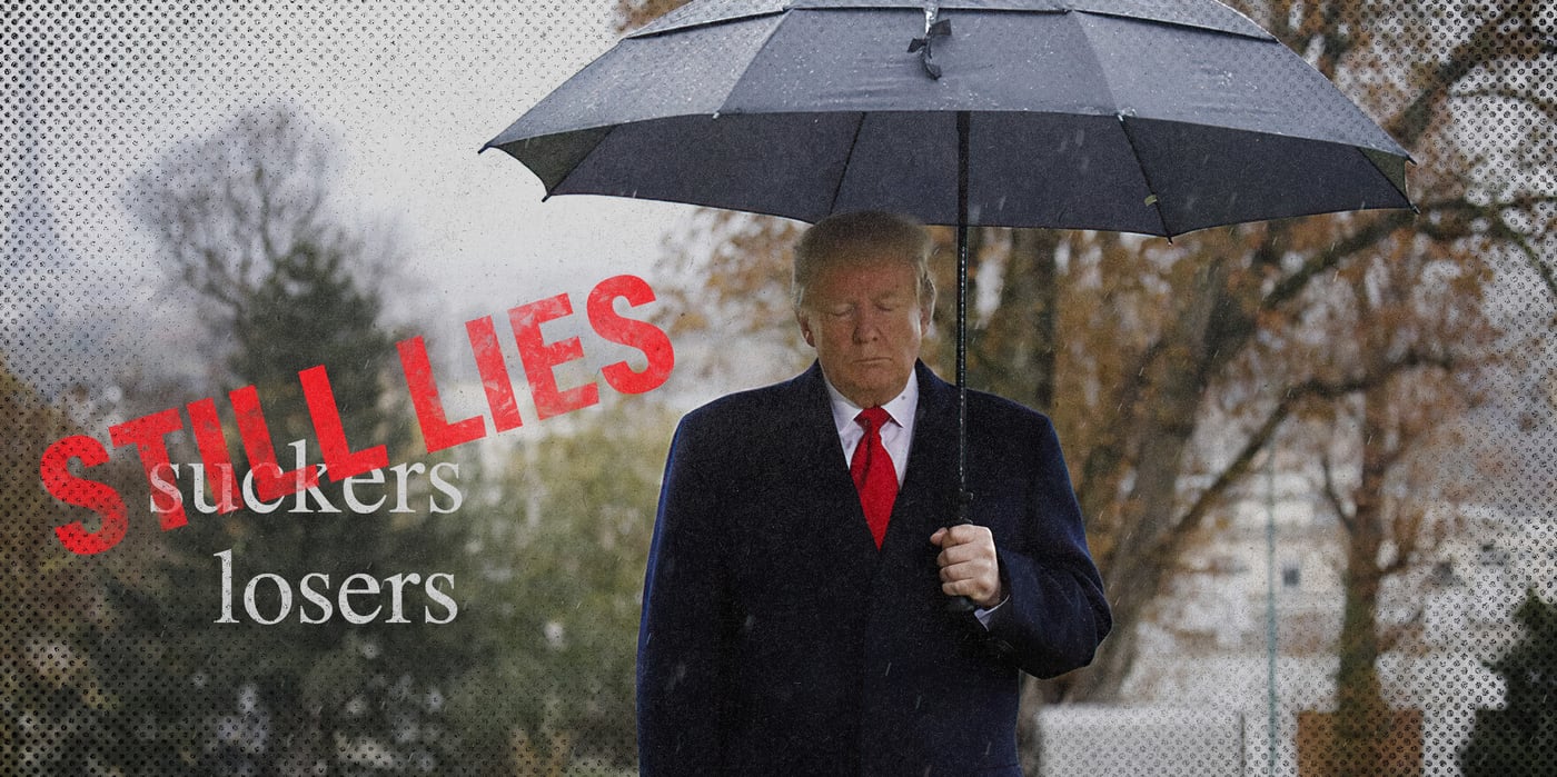 2023 10 6 trump veterans lies