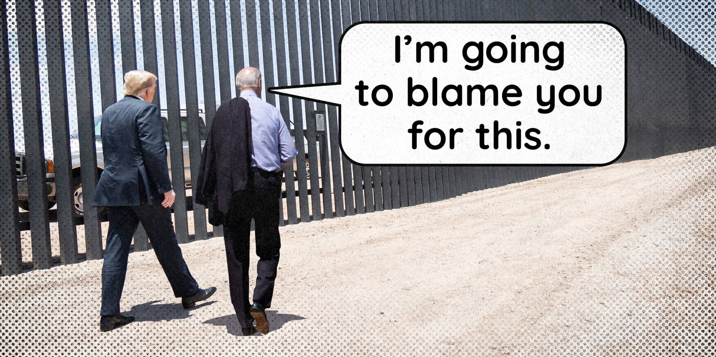 2023 10 6 blame trump