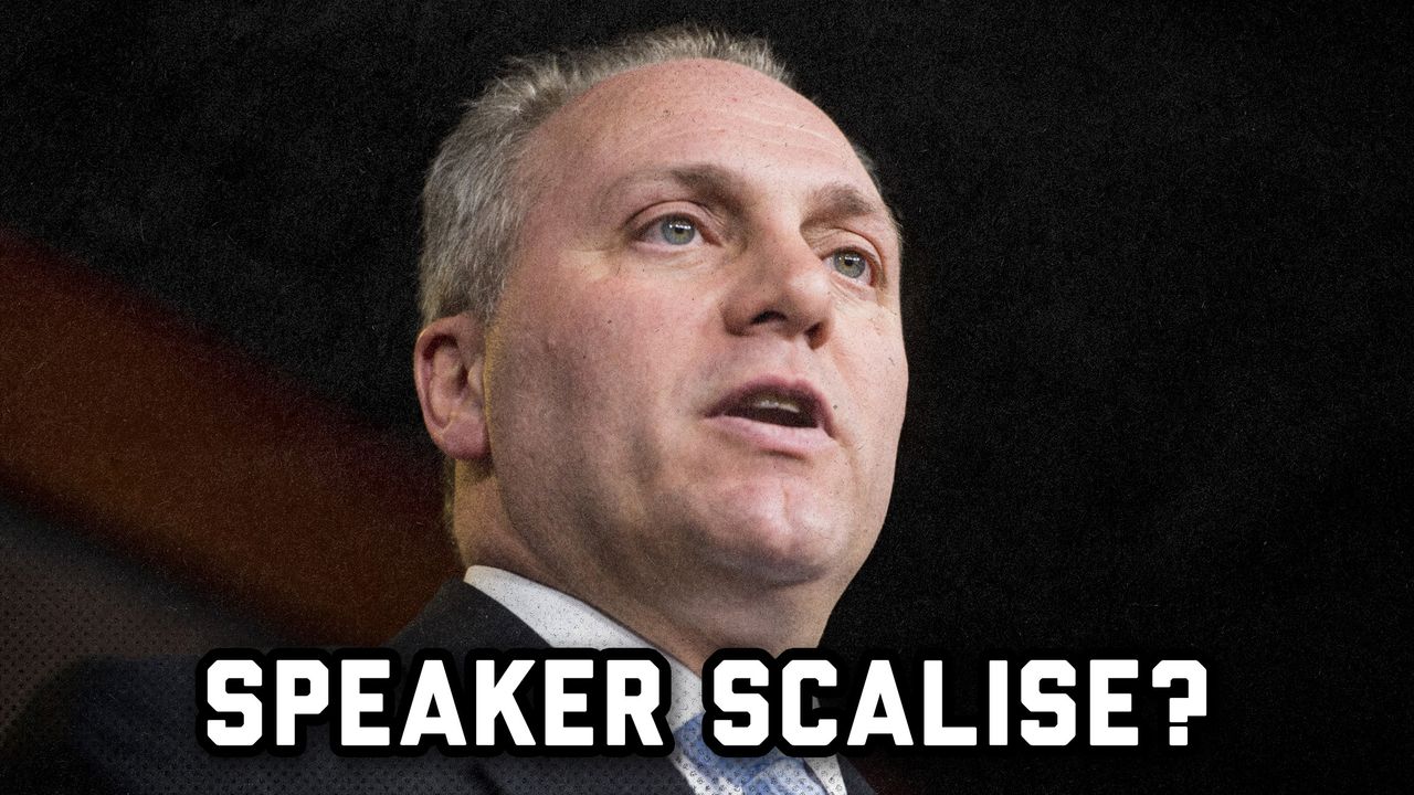 2023 10 12 speaker steve scalise