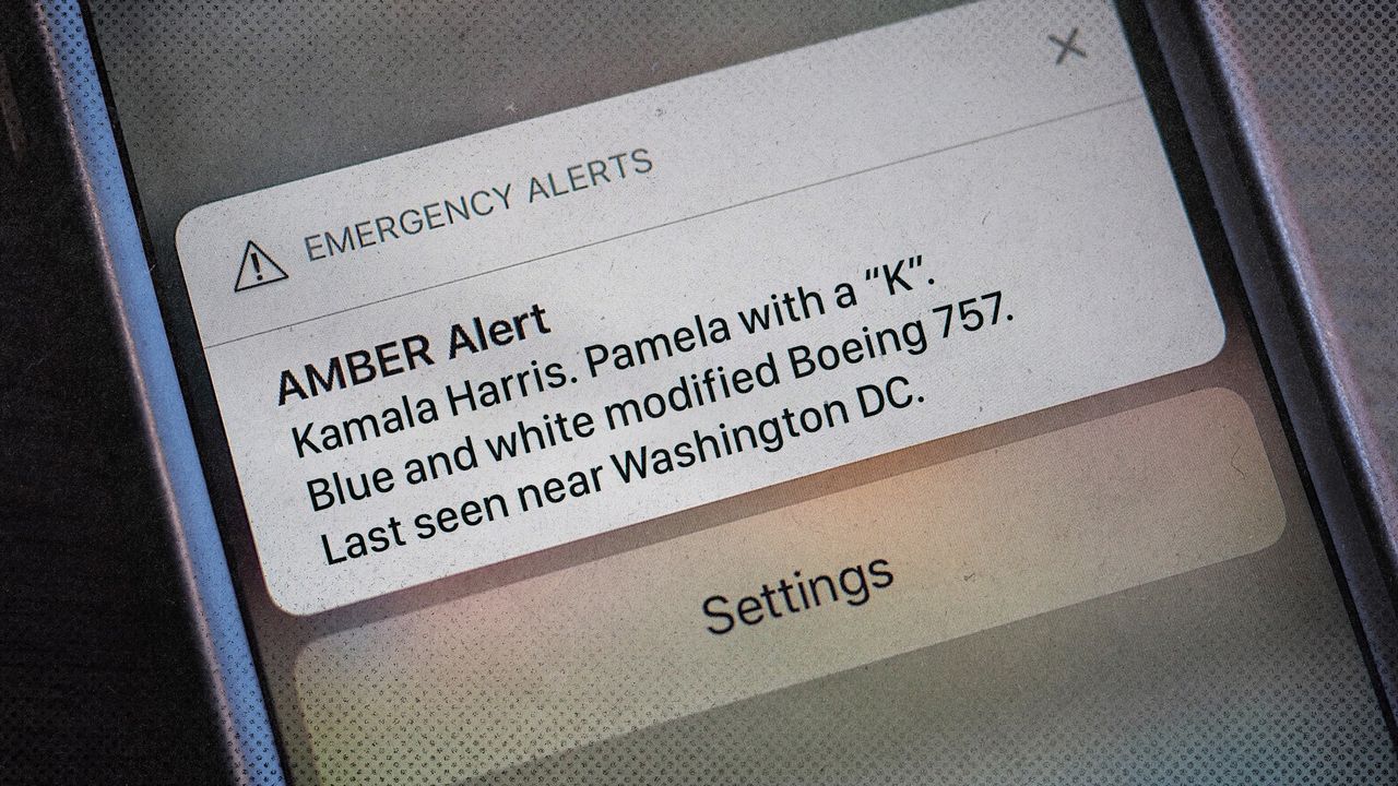 2023 10 13 kamala harris missing