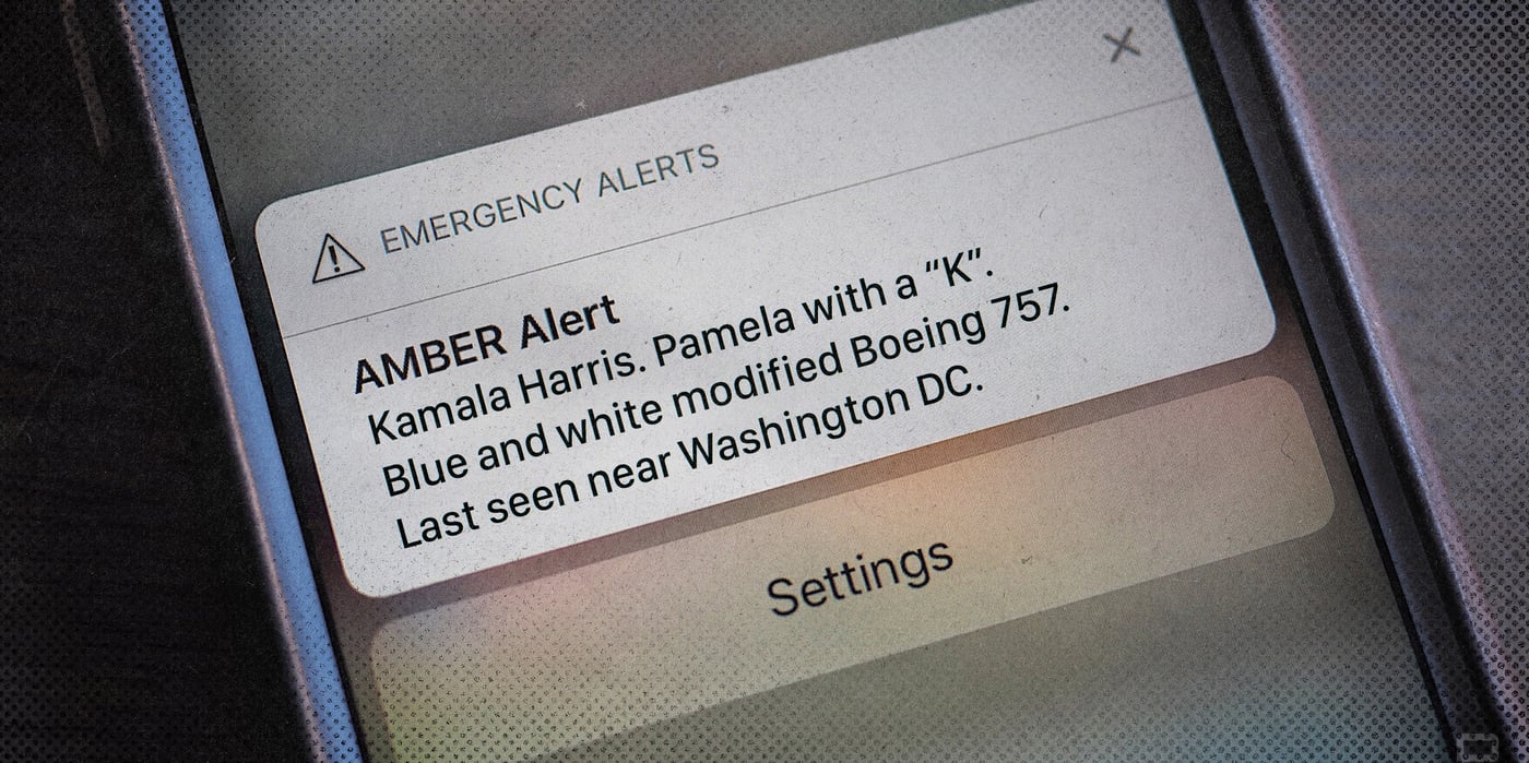 2023 10 13 kamala harris missing