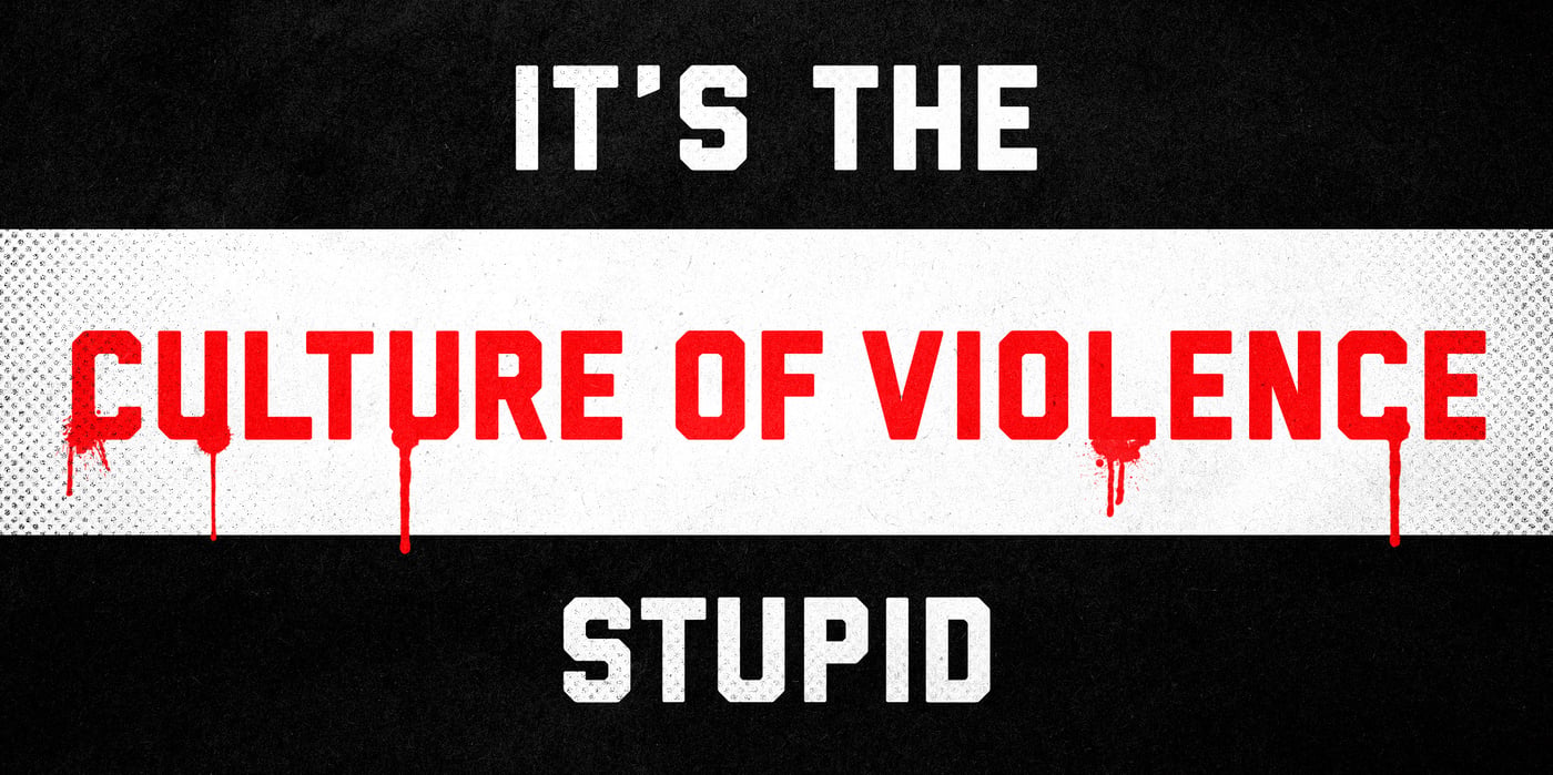 2023 10 11 culture of violence