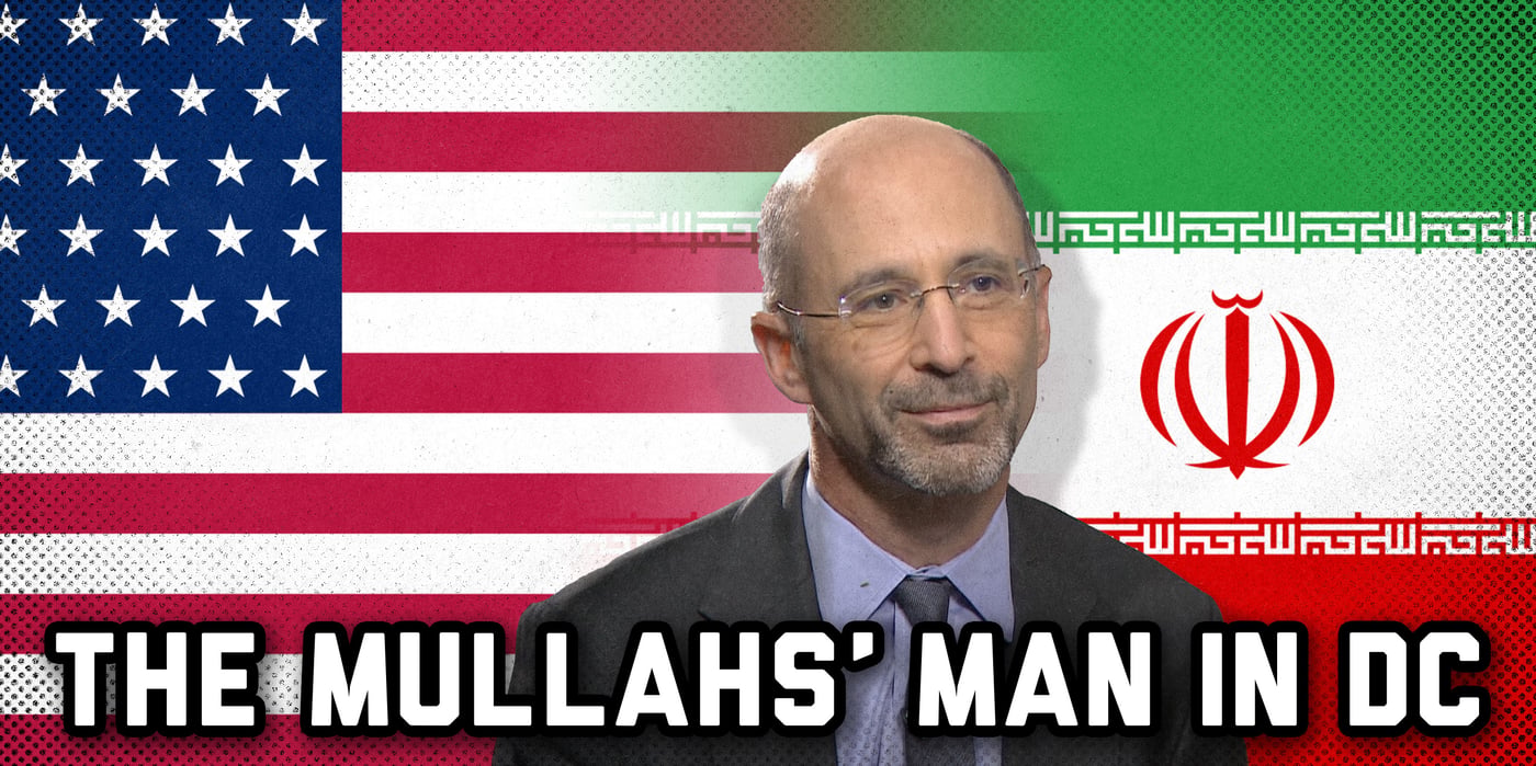2023 10 16 iran usa mullah man robert malley