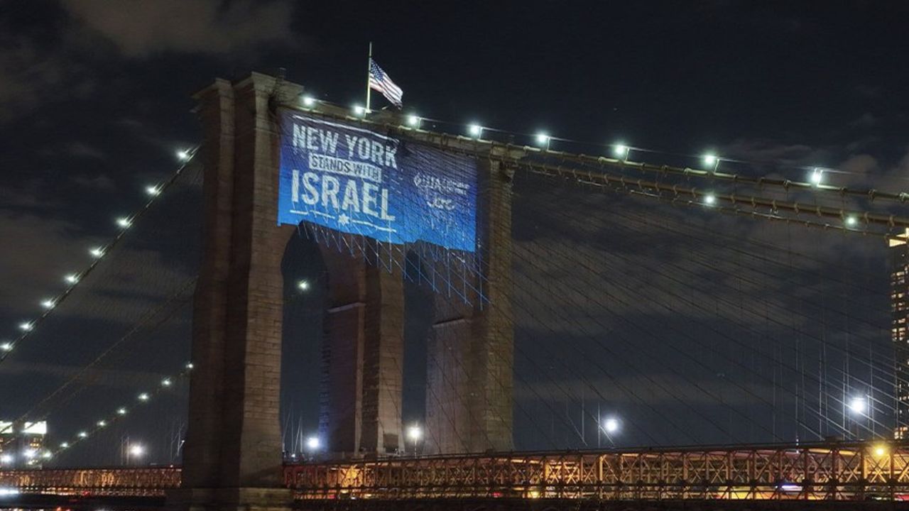 2023 10 16 israel new york bridge