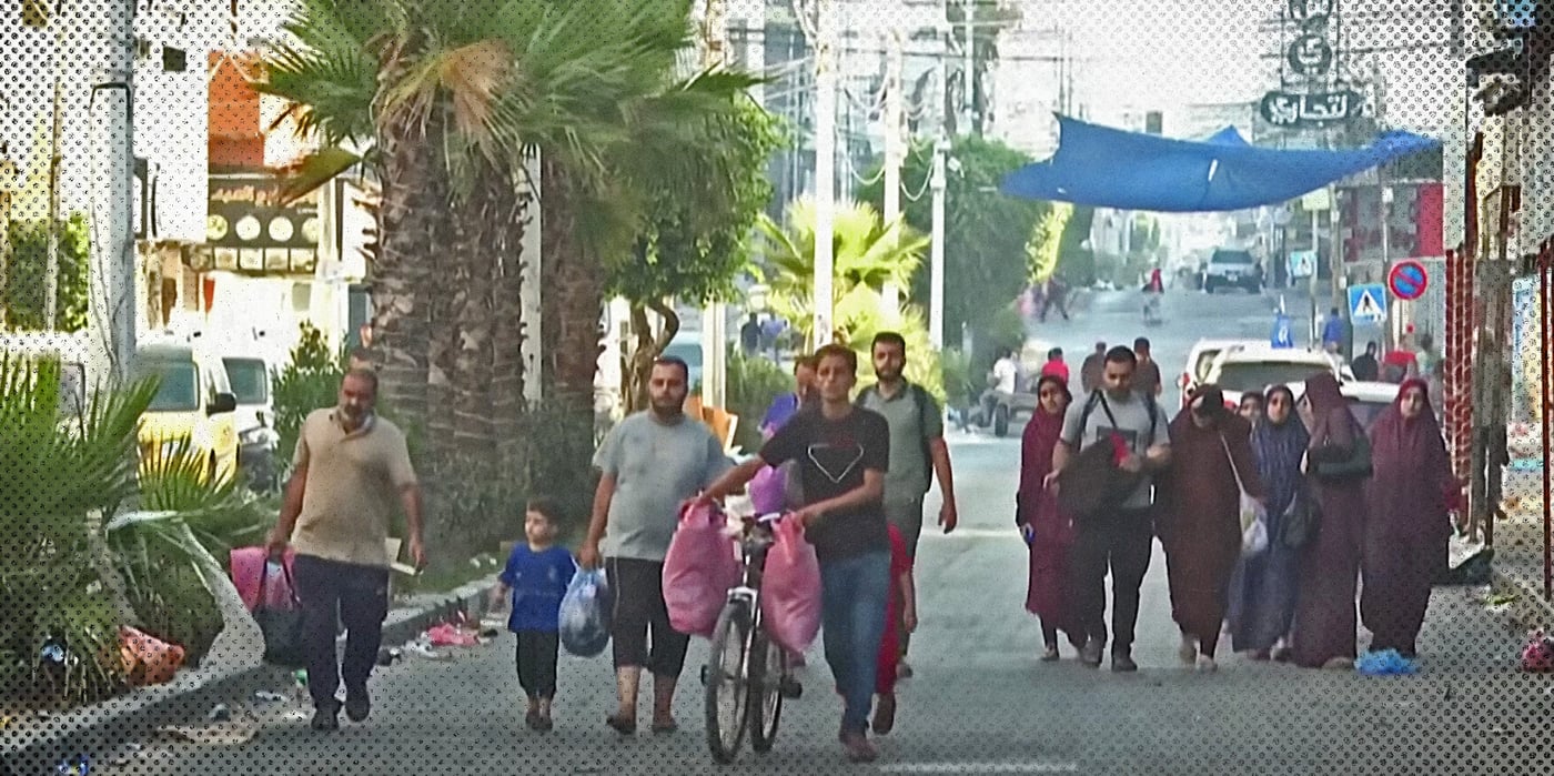 2023 10 17 refugees israel
