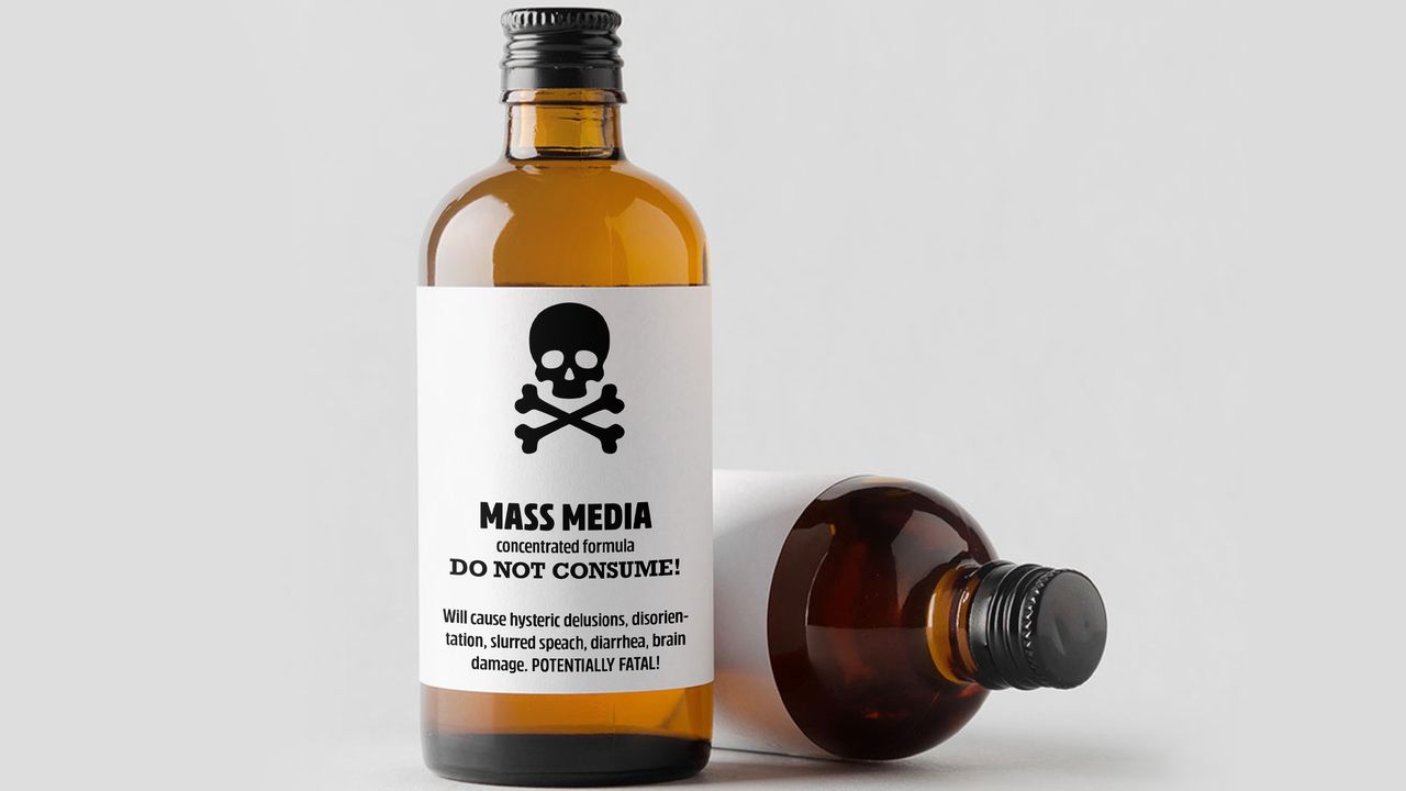 media
