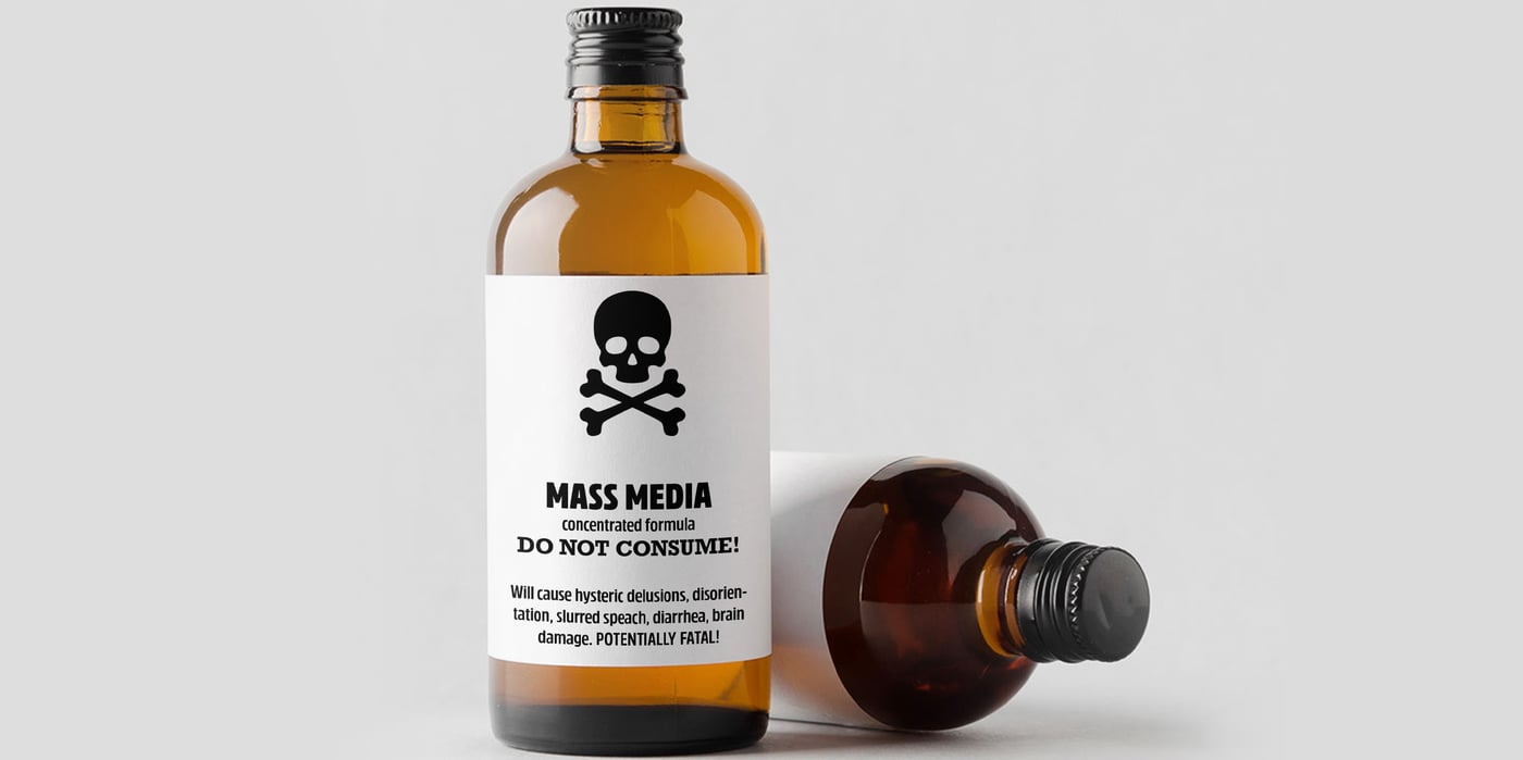 media