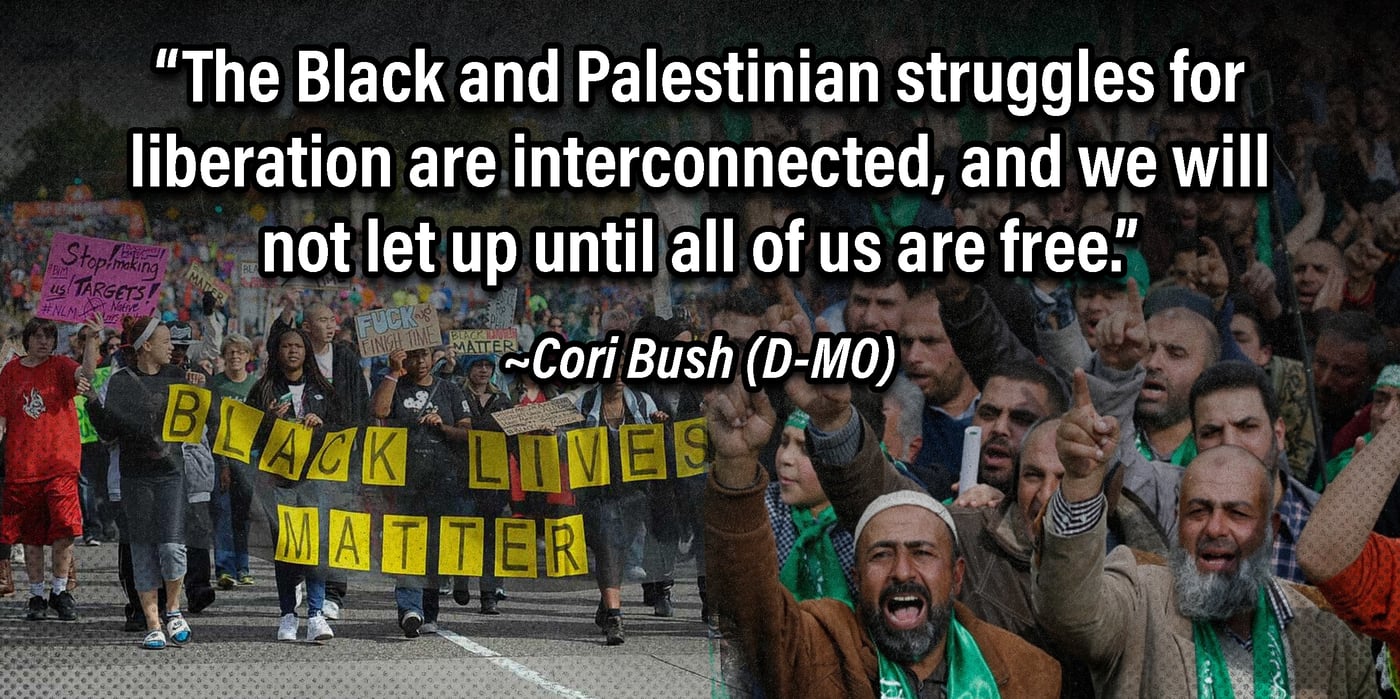 2023 10 22 cori bush quote