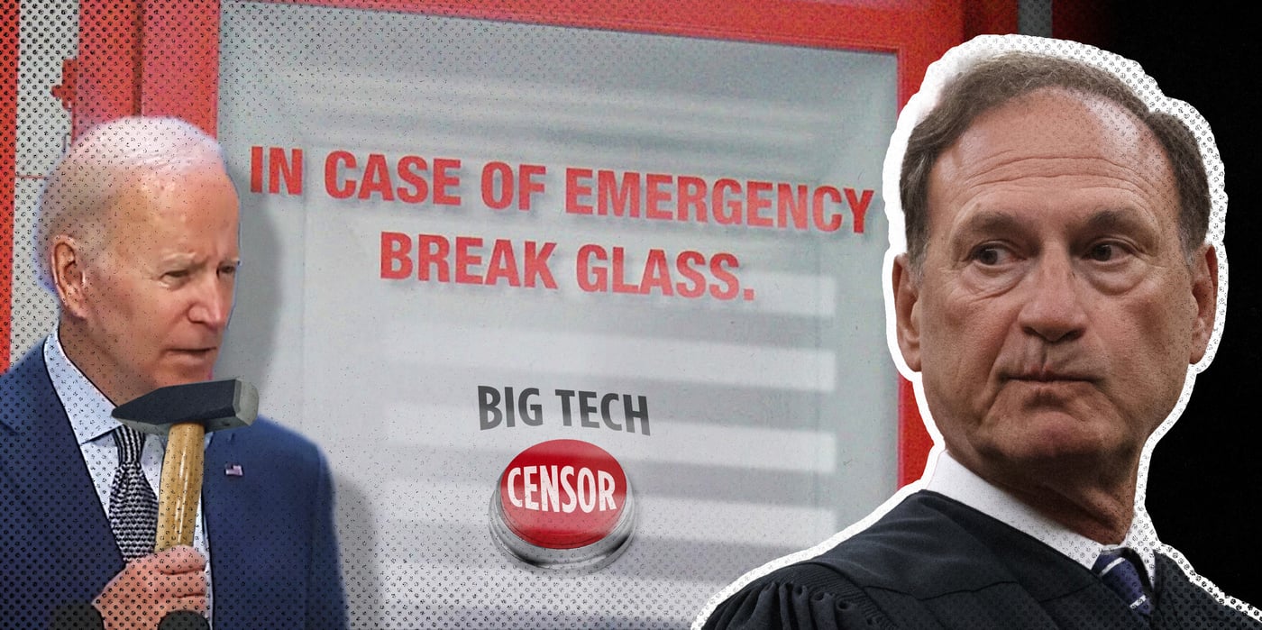 2023 10 23 emergency censorship alito
