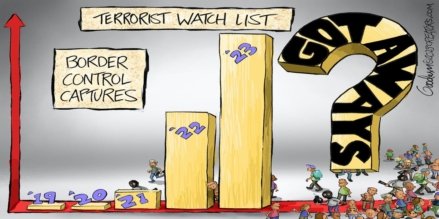 terror