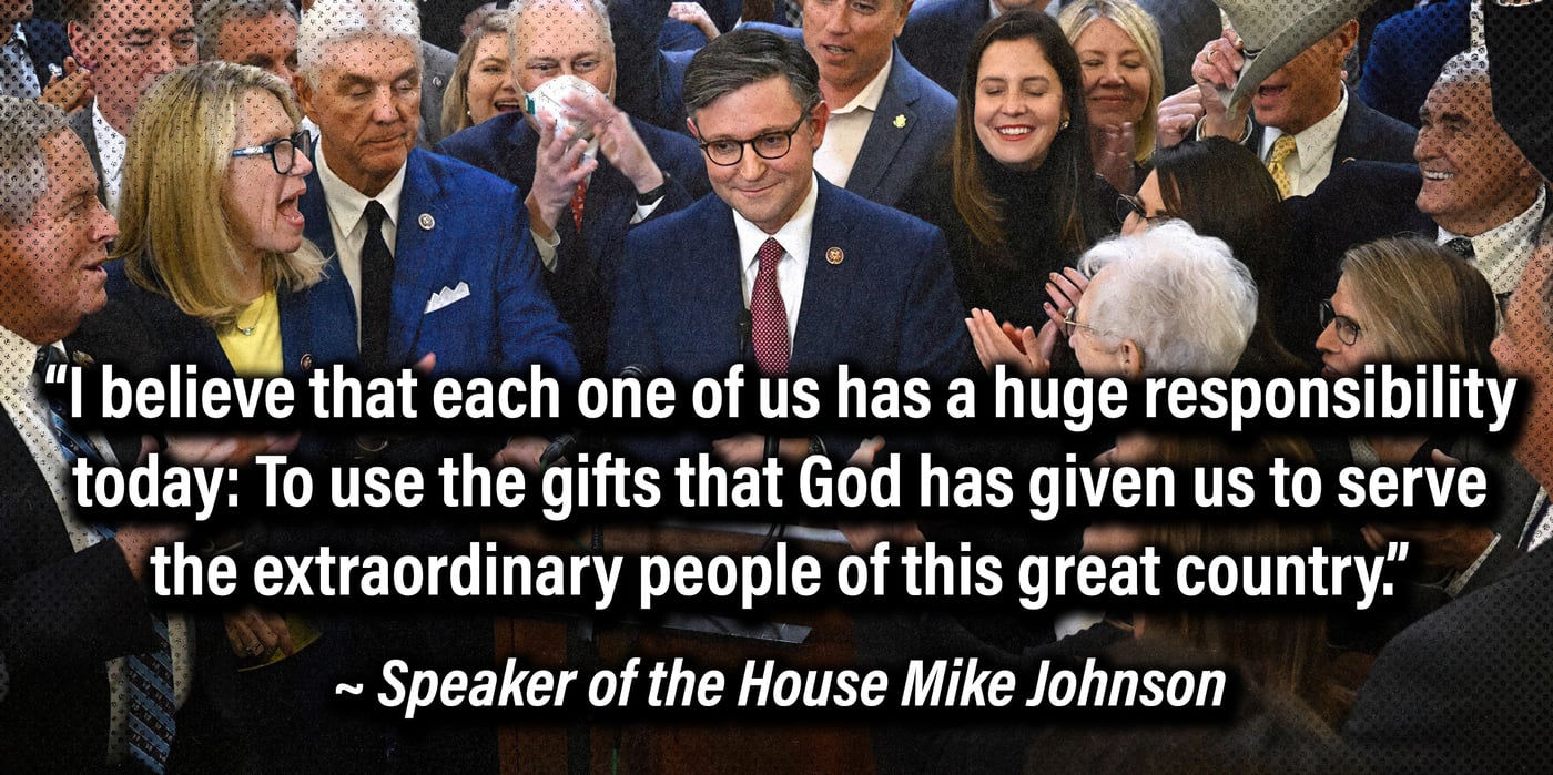 2023 10 26 mike johnson speaker