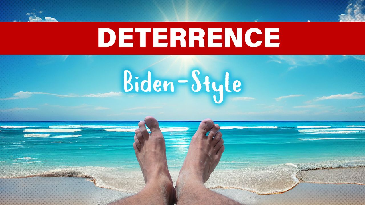 2023 10 26 biden deterrence