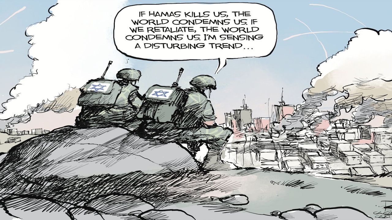 israel
