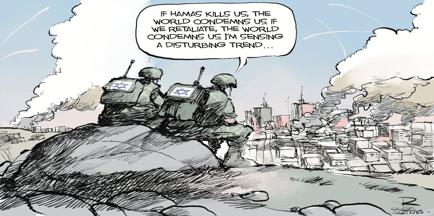 israel