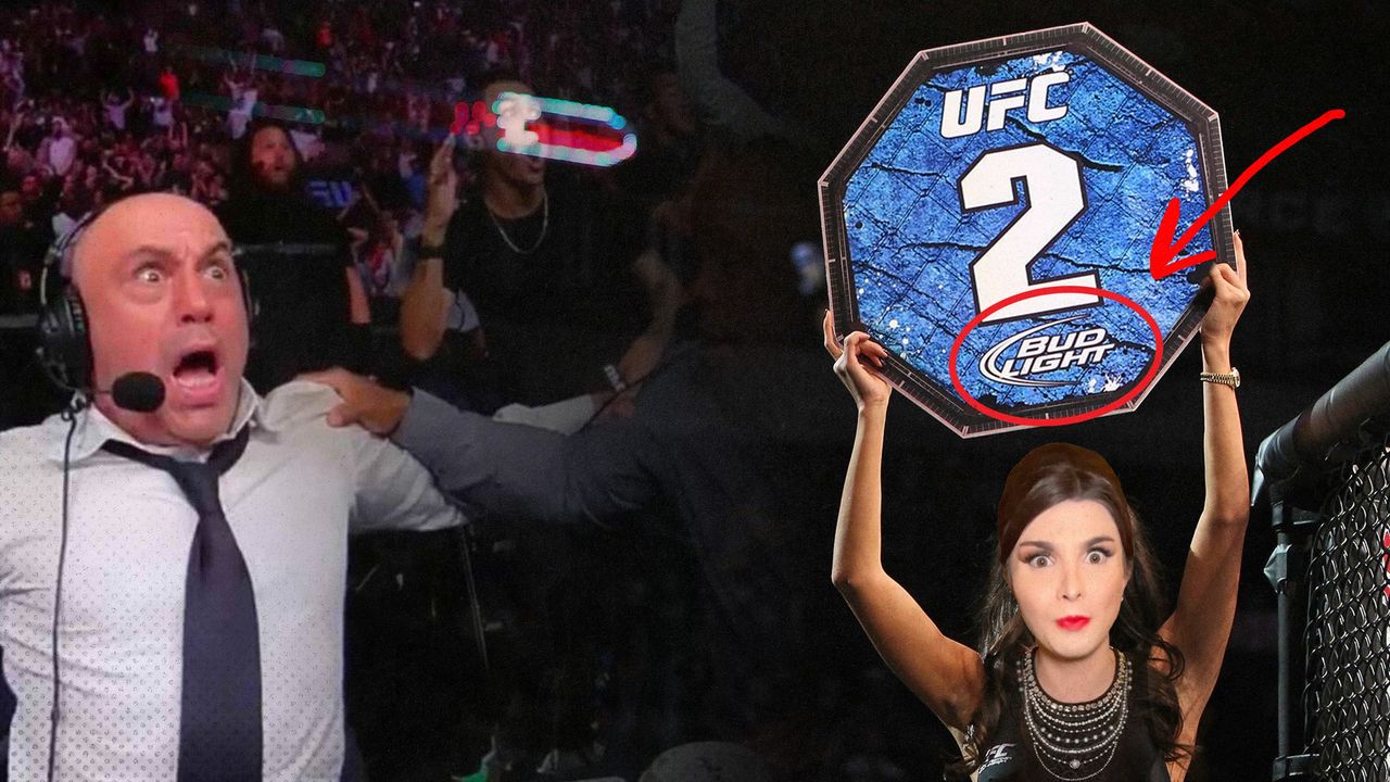 2023 10 27 bud light ufc