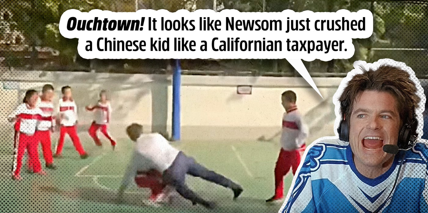 2022 11 2 newsom chinese trip
