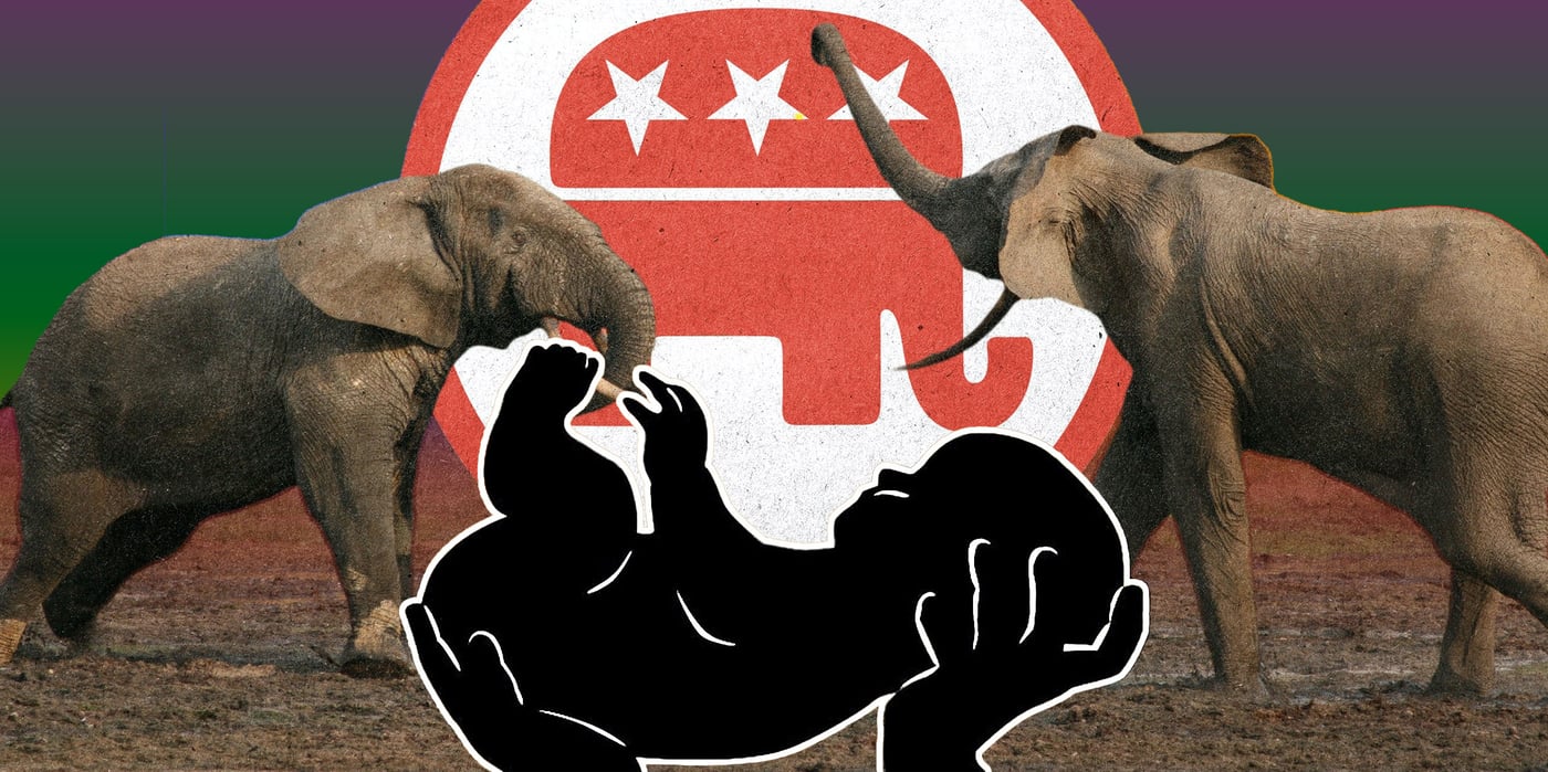 GOP