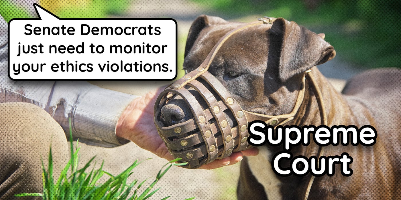 2023 11 13 scotus muzzled