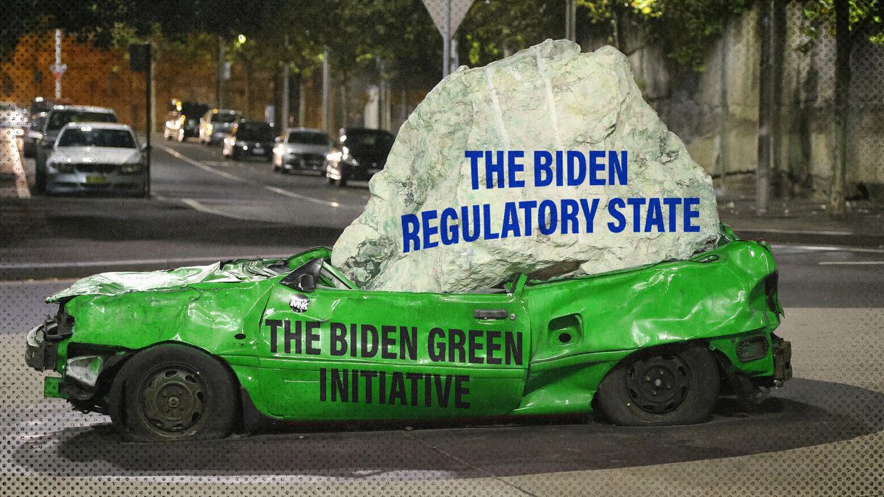2023 11 13 biden green initiative