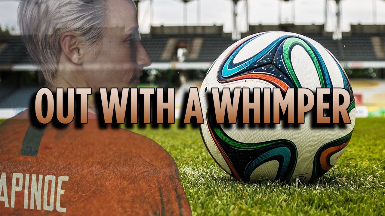 rapinoe