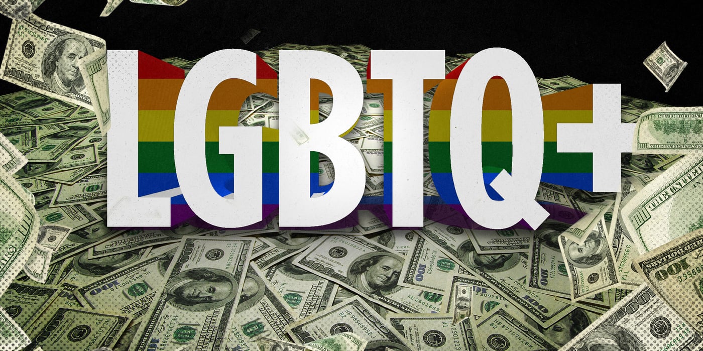 2022 11 20 lgbtq money