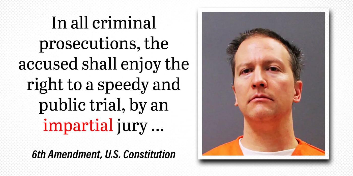 2023 11 24 6th amendment chauvin