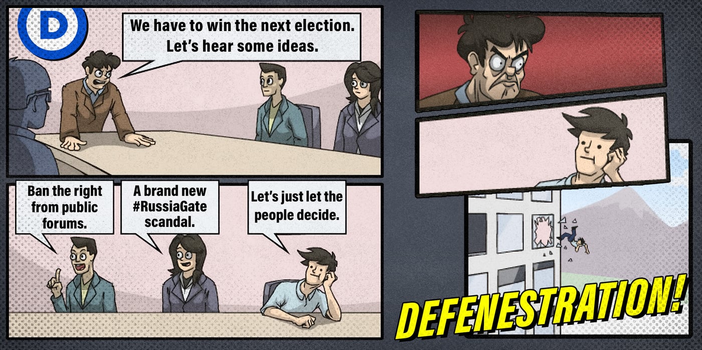 2023 11 29 dem election defenestration