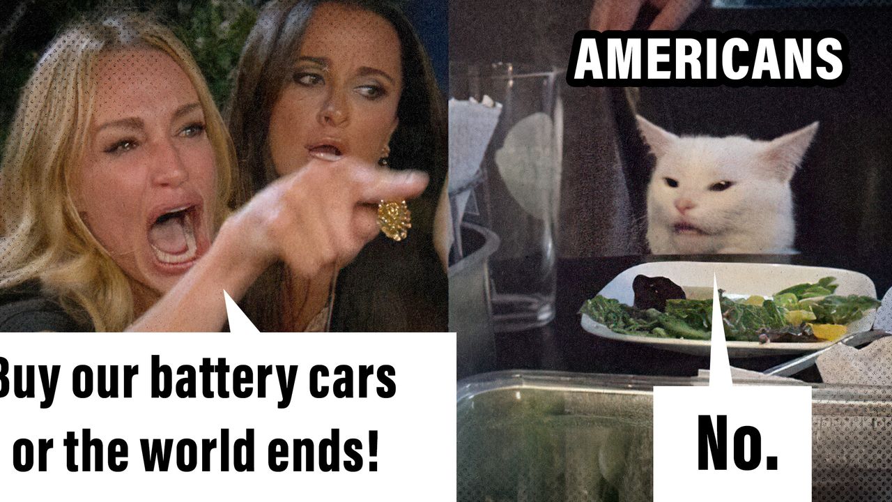 2023 11 29 Americans EVs