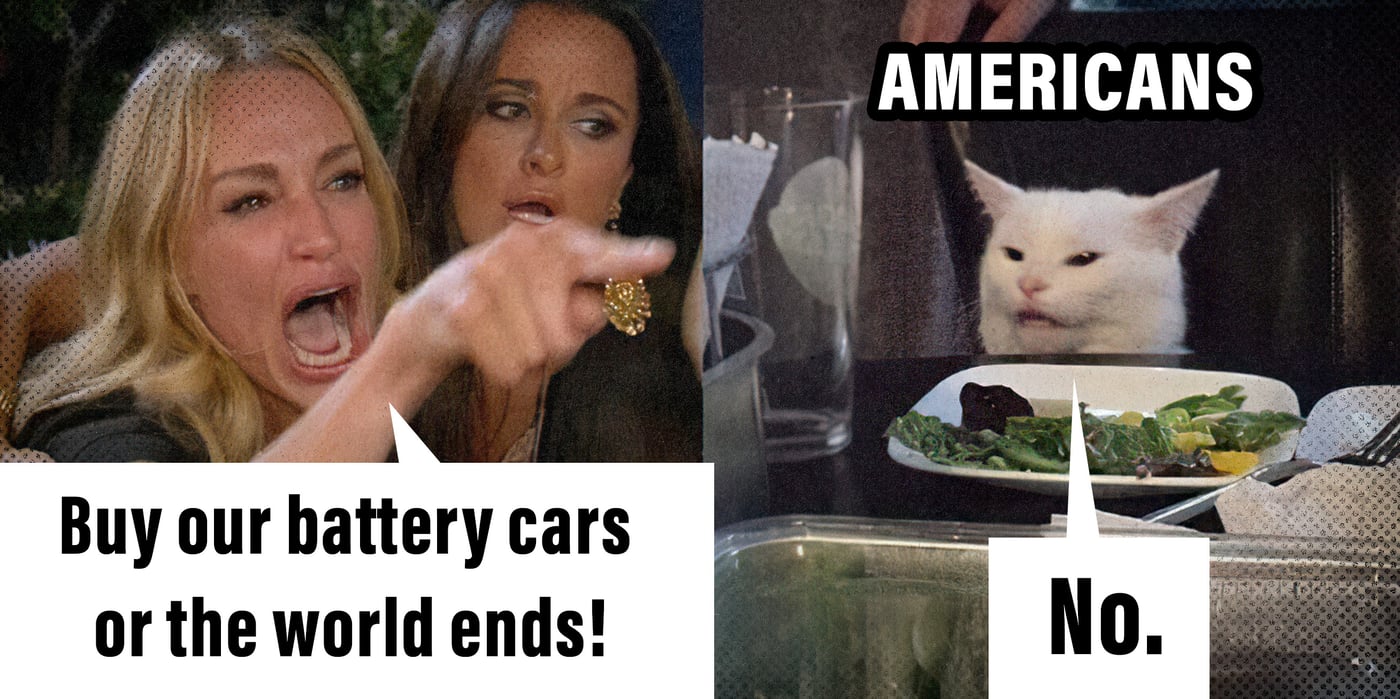 2023 11 29 Americans EVs