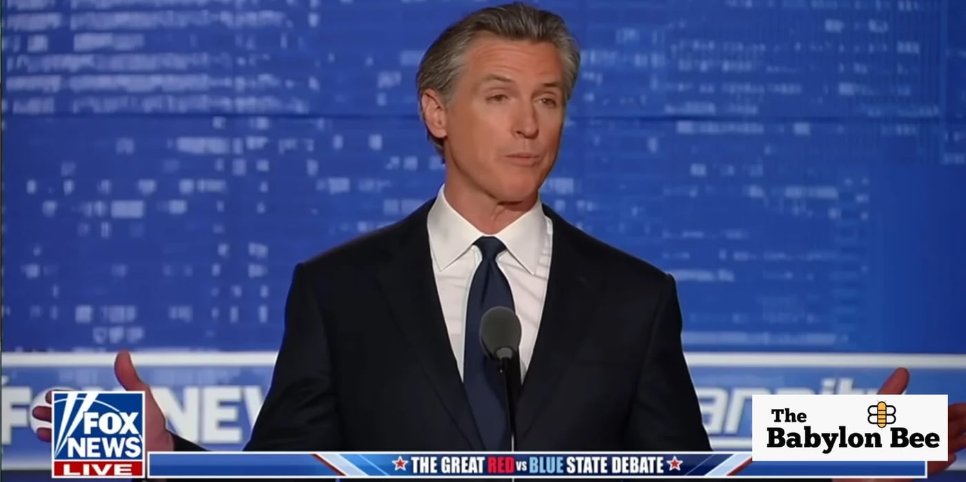 newsom