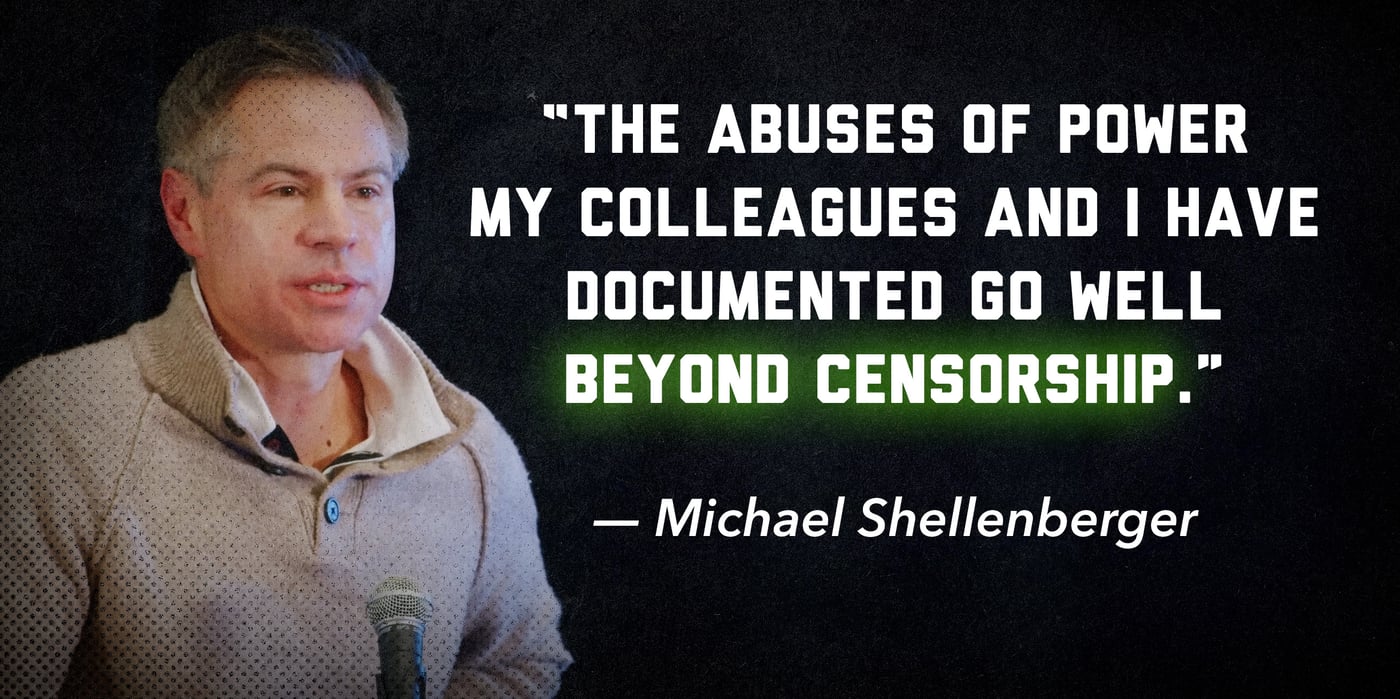 2023 12 4 quote shellenberger