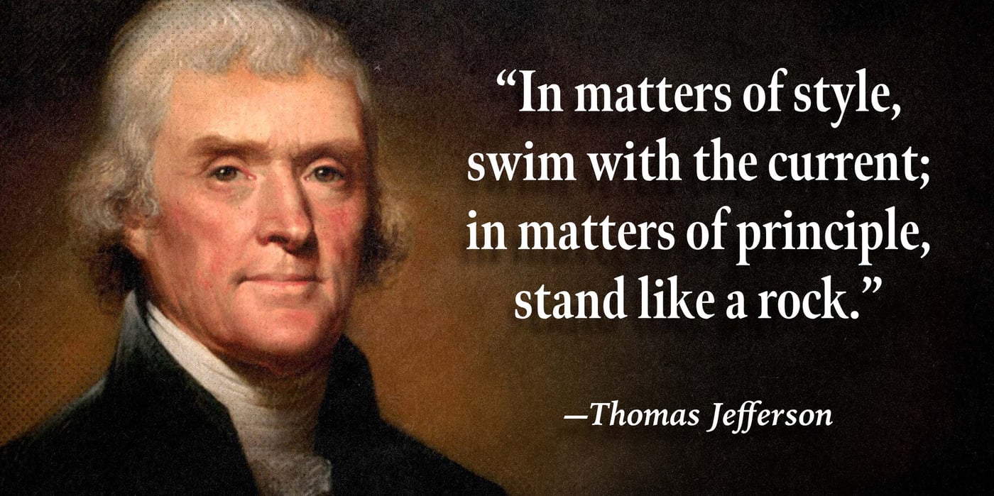 2023 12 6 Jefferson quote principle