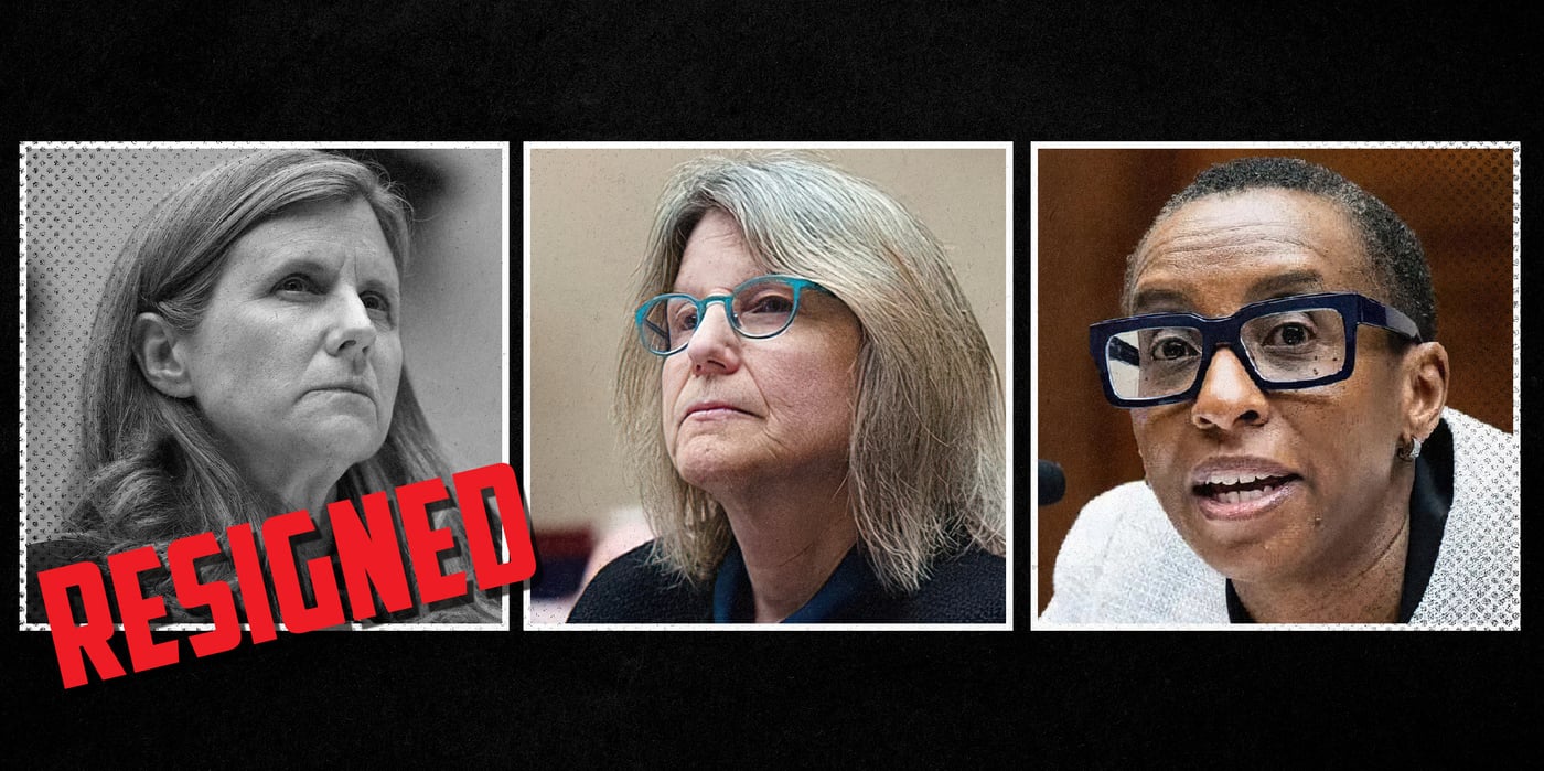 2023 12 11 university presidents resigned