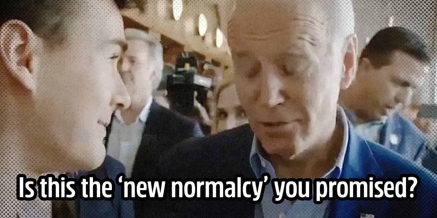 2023 12 18 biden new normalcy